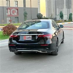 مرسيدس بنز E-Class